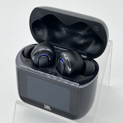 【中古】TOUR PRO 3 ブラック【JBLTOURPRO3BLK】【日本橋】