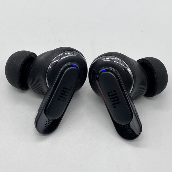 【中古】TOUR PRO 3 ブラック【JBLTOURPRO3BLK】【日本橋】