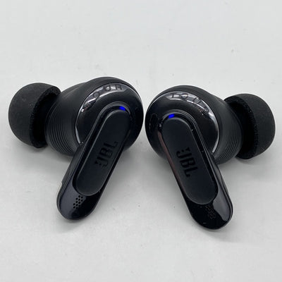 【中古】TOUR PRO 3 ブラック【JBLTOURPRO3BLK】【日本橋】