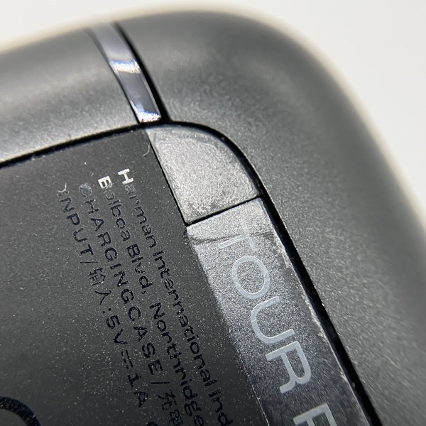 【中古】TOUR PRO 3 ブラック【JBLTOURPRO3BLK】【日本橋】