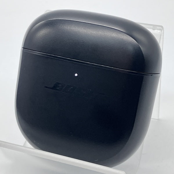 【中古】QuietComfort Earbuds II Triple Black【名古屋】