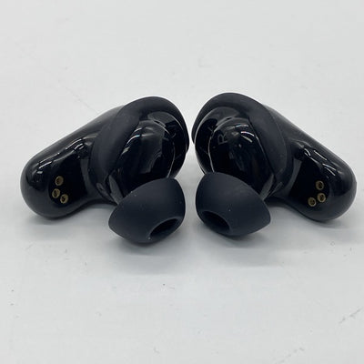 【中古】QuietComfort Earbuds II Triple Black【名古屋】