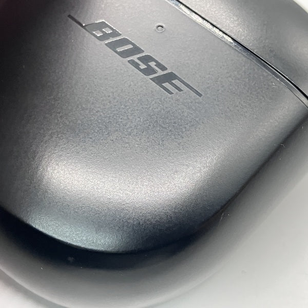 Bose 【中古】QuietComfort Earbuds II Triple Black【名古屋】 – e