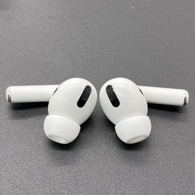 【中古】AirPods Pro MWP22J/A【秋葉原】