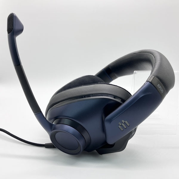 【中古】EPOS H6PRO 密閉型 セブリングブラック 【1000933】【秋葉原】