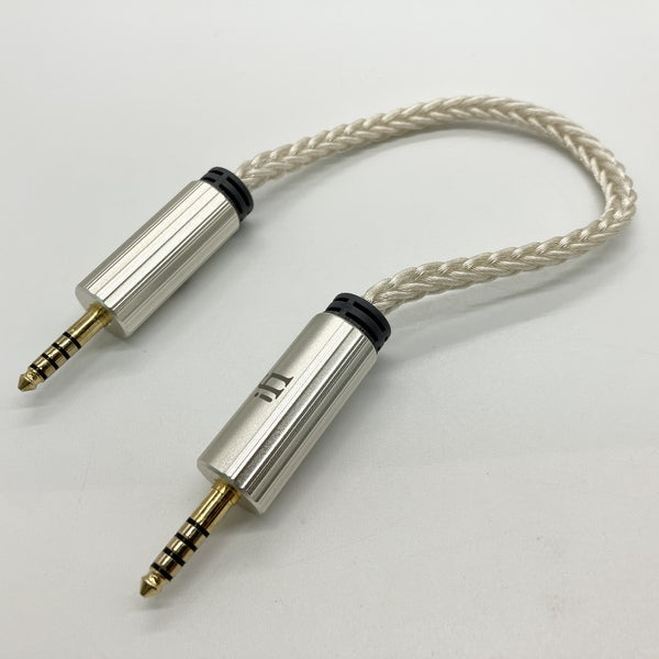 【中古】4.4mm to 4.4mm cable【日本橋】