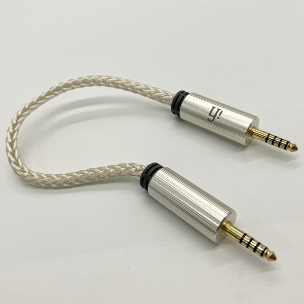 【中古】4.4mm to 4.4mm cable【日本橋】
