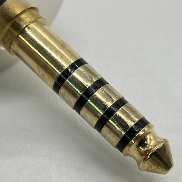 【中古】4.4mm to 4.4mm cable【日本橋】