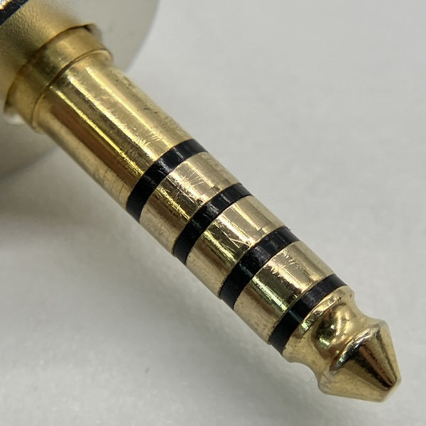 【中古】4.4mm to 4.4mm cable【日本橋】