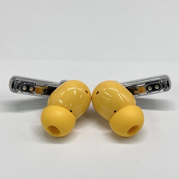 Nothing 【中古】Nothing Ear (a) Yellow【秋葉原】 – e☆イヤホン