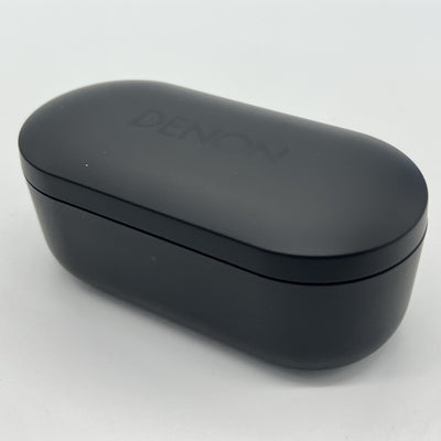 【中古】PerL Pro True Wireless Earbuds ブラック【AHC15PLBKEM】【秋葉原】