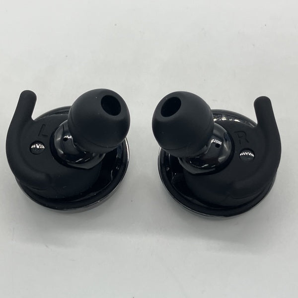 【中古】PerL Pro True Wireless Earbuds ブラック【AHC15PLBKEM】【秋葉原】