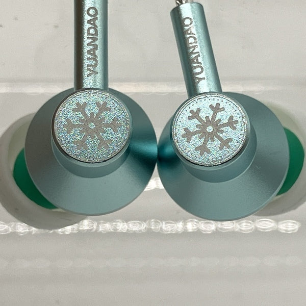 【中古】String Snow グリーン (Type-C)【秋葉原】