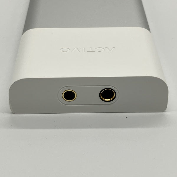 【中古】ACTIVO P1【IRV-ACTIVO-P1】【秋葉原】