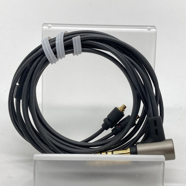 【中古】01シリーズ 4.4mm 5極-MMCX(L/R, 2023 model)【iect_01_bl4mr_b_120】【名古屋】