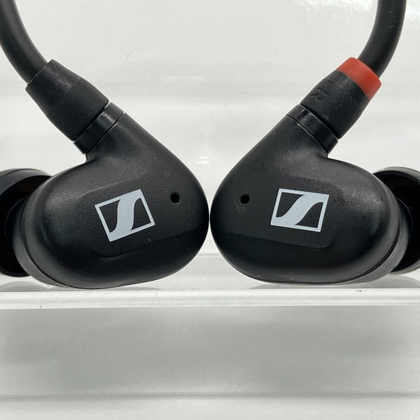 【中古】IE 100 PRO BLACK【日本橋】