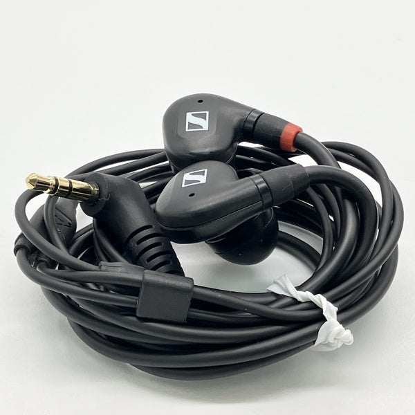 【中古】IE 100 PRO BLACK【日本橋】