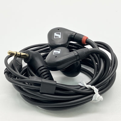 【中古】IE 100 PRO BLACK【日本橋】