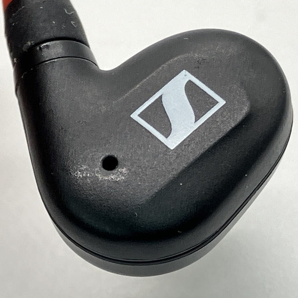 【中古】IE 100 PRO BLACK【日本橋】