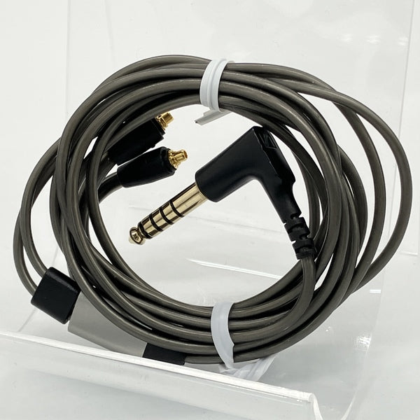 【中古】IE600用ケーブル4.4mm【日本橋】