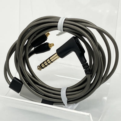 【中古】IE600用ケーブル4.4mm【日本橋】