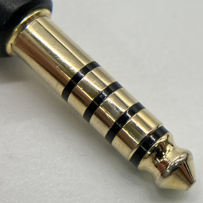 【中古】IE600用ケーブル4.4mm【日本橋】