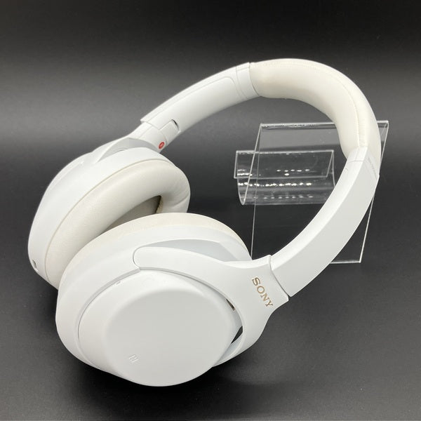 【中古】WH-1000XM4 WM サイレントホワイト【秋葉原】