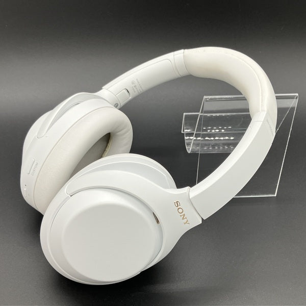 【中古】WH-1000XM4 WM サイレントホワイト【秋葉原】