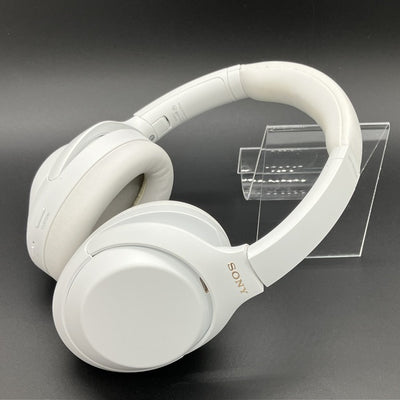 【中古】WH-1000XM4 WM サイレントホワイト【秋葉原】