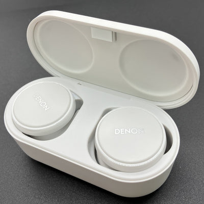 【中古】PerL Pro True Wireless Earbuds ホワイト【AHC15PLWTEM】【日本橋】