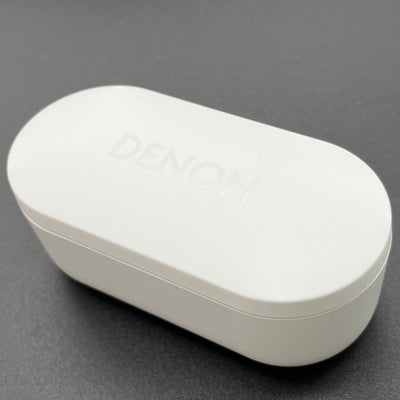 【中古】PerL Pro True Wireless Earbuds ホワイト【AHC15PLWTEM】【日本橋】