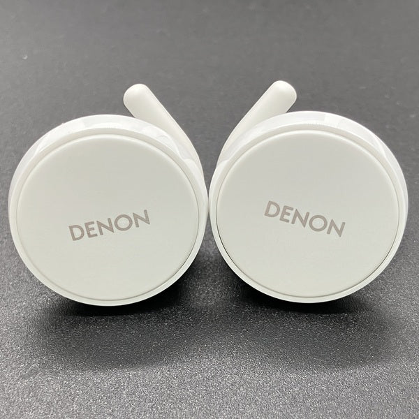 【中古】PerL Pro True Wireless Earbuds ホワイト【AHC15PLWTEM】【日本橋】