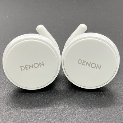 【中古】PerL Pro True Wireless Earbuds ホワイト【AHC15PLWTEM】【日本橋】