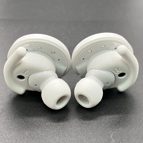【中古】PerL Pro True Wireless Earbuds ホワイト【AHC15PLWTEM】【日本橋】
