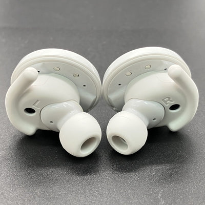 【中古】PerL Pro True Wireless Earbuds ホワイト【AHC15PLWTEM】【日本橋】