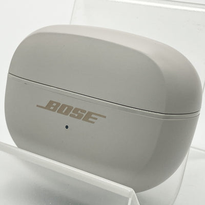 【中古】Ultra Open Earbuds White Smoke【日本橋】