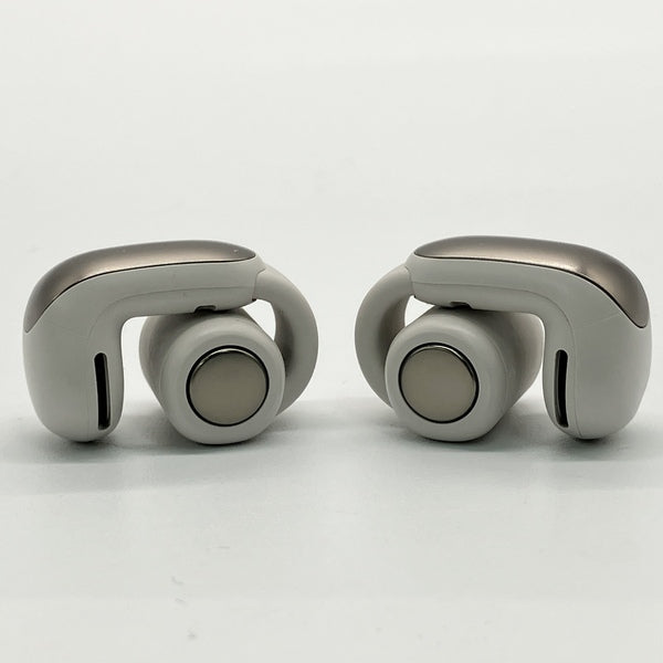 【中古】Ultra Open Earbuds White Smoke【日本橋】