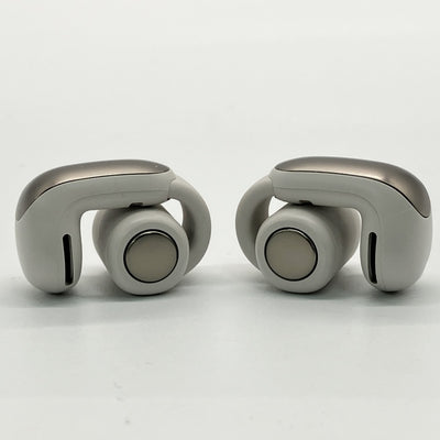 【中古】Ultra Open Earbuds White Smoke【日本橋】