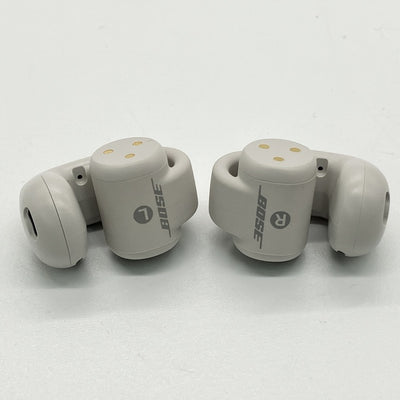 【中古】Ultra Open Earbuds White Smoke【日本橋】