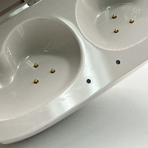 【中古】Ultra Open Earbuds White Smoke【日本橋】