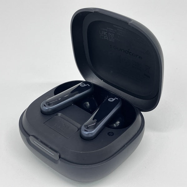 【中古】Soundcore P40i ブラック 【A3955N11】【日本橋】