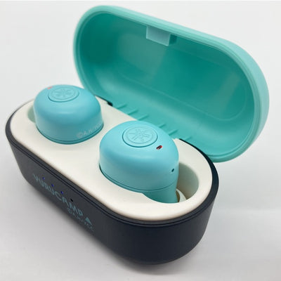 【中古】TW-E3B(AL) ライトブルー ゆるキャン△ 志摩リンオリジナルカラー【秋葉原】