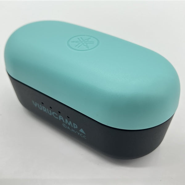 【中古】TW-E3B(AL) ライトブルー ゆるキャン△ 志摩リンオリジナルカラー【秋葉原】