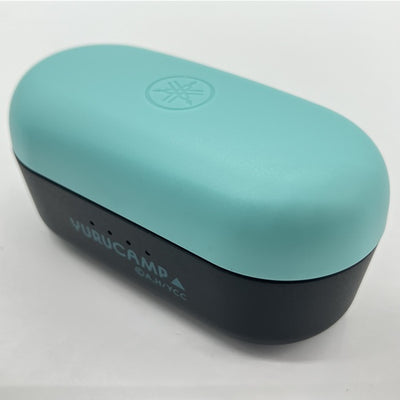 【中古】TW-E3B(AL) ライトブルー ゆるキャン△ 志摩リンオリジナルカラー【秋葉原】