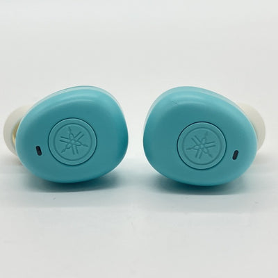 【中古】TW-E3B(AL) ライトブルー ゆるキャン△ 志摩リンオリジナルカラー【秋葉原】