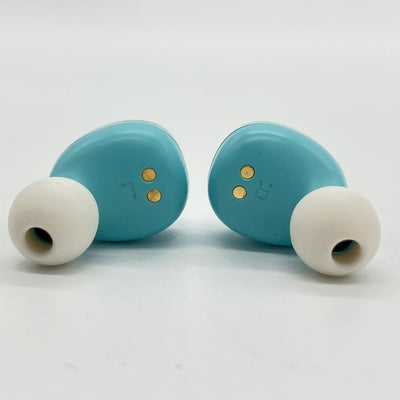 【中古】TW-E3B(AL) ライトブルー ゆるキャン△ 志摩リンオリジナルカラー【秋葉原】