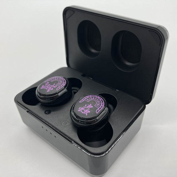 【中古】CP-TWS01A 鬼滅の刃 ～柱デザイン～【秋葉原】