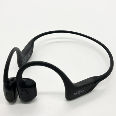 【中古】OpenRun Pro Mini Black【SKZ-EP-000014】【仙台】