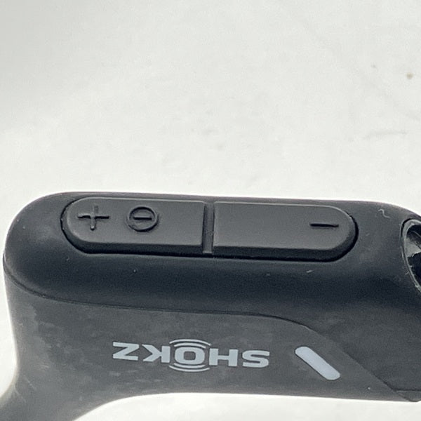 【中古】OpenRun Pro Mini Black【SKZ-EP-000014】【仙台】