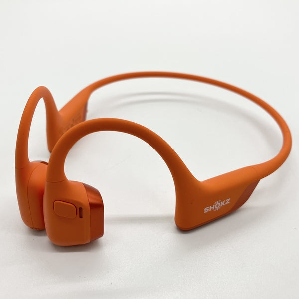 【中古】OpenRun Pro 2 Mini Orange【SKZ-EP-000034】【仙台】